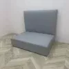 Світло-сірий