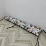 Подушка на підвіконня/каркаси/піддони/садові меблі панама “Bouquet”