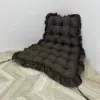 Коричневий