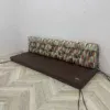 Коричневий