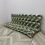 Подушка на піддони/гойдалки/каркаси/садові меблі панама “Leaves”