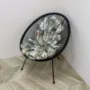 Зелений