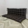 Коричневий