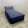 Синій
