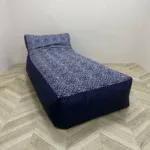 Безкаркасне крісло водонепроникне "Curly" 90х180х80 см