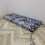 Матрац на підвіконня/каркаси/піддони/садові меблі панама “Carpet”