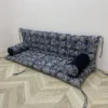 Синій