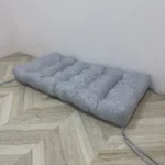Подушка на підвіконня/каркаси/піддони/садові меблі maxi панама “Matting”