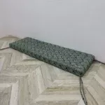 Матрац на підвіконня/каркаси/піддони/садові меблі панама “Rope”