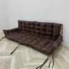 Коричневий