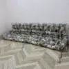 Зелений