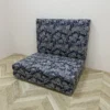 Синій