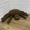 Коричневий