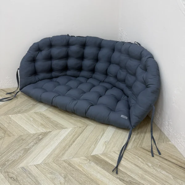 Подушка в кокон двомісний Classic
