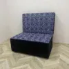 Синій