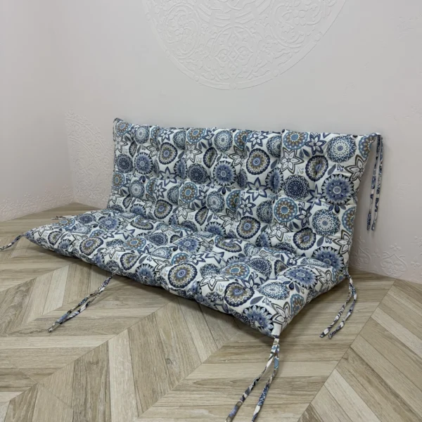 Подушка на піддони/гойдалки/каркаси/садові меблі панама “Patterns”