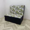 Коричневий