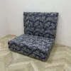 Синій