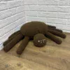 Коричневий