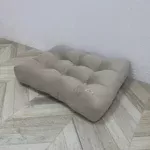 Подушка на підвіконня/каркаси/піддони/садові меблі maxi велюрова