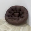 Коричневий
