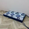 Синій