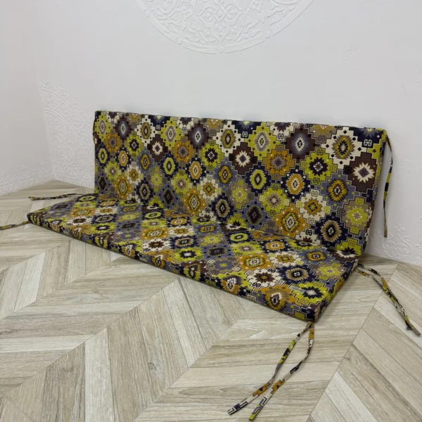 Матрац на піддони/гойдалки/каркаси/садові меблі панама “Carpet”