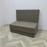 Матрац-трансформер розкладний 4 секції панама